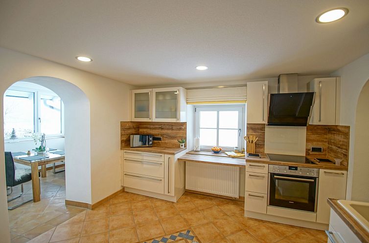 Appartement Unsere Auszeit