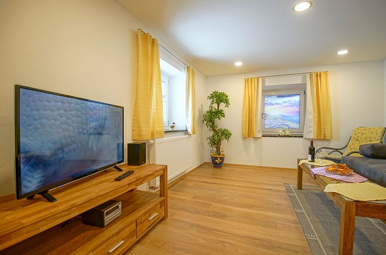 Appartement Unsere Auszeit