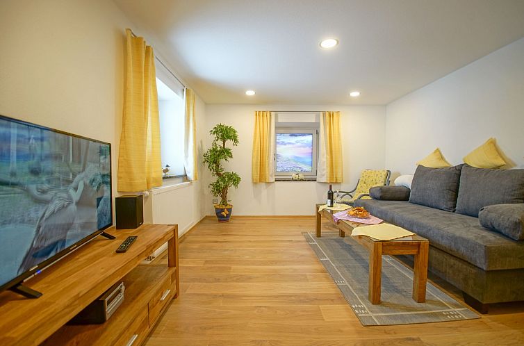 Appartement Unsere Auszeit