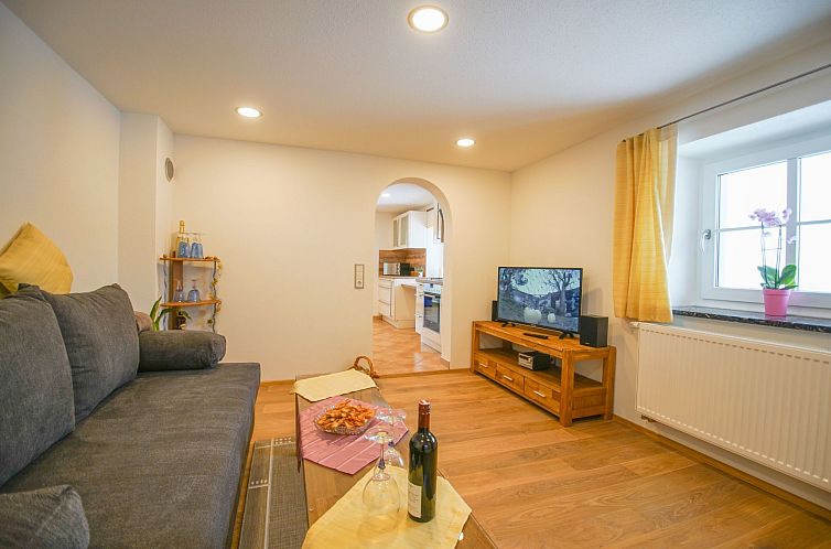 Appartement Unsere Auszeit