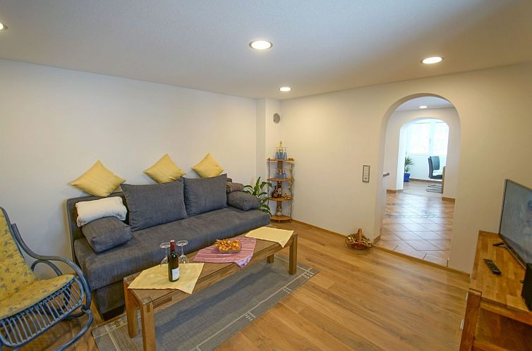 Appartement Unsere Auszeit