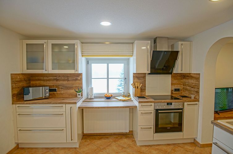 Appartement Unsere Auszeit