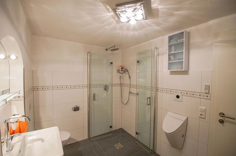 Appartement Unsere Auszeit