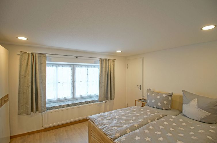 Appartement Unsere Auszeit