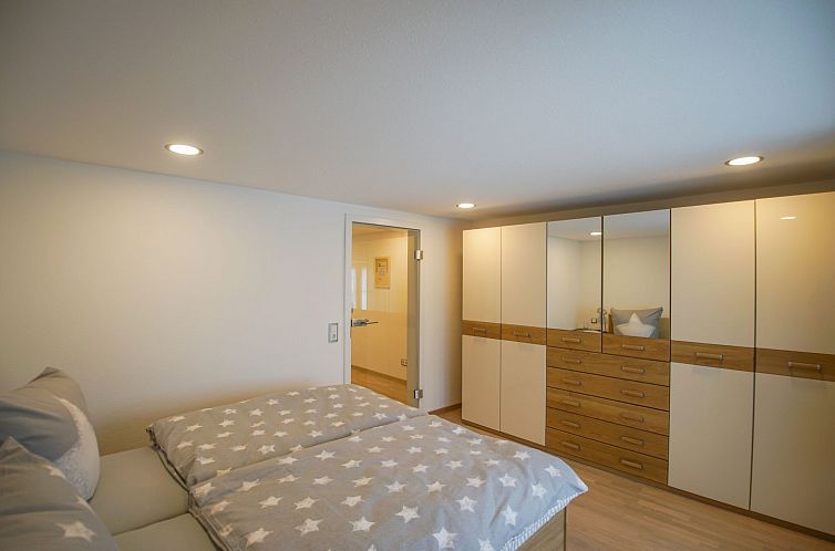 Appartement Unsere Auszeit