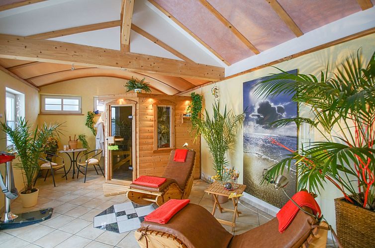 Appartement Unsere Auszeit