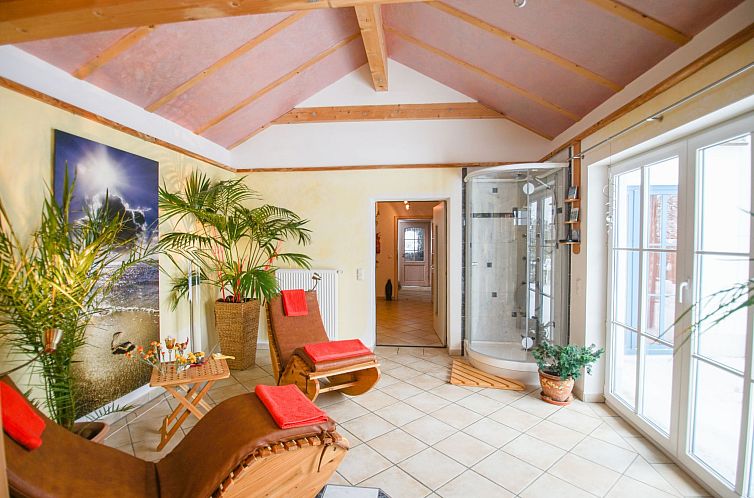 Appartement Unsere Auszeit