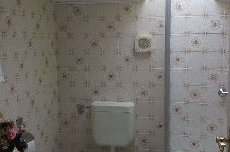 Appartement mit Bergblick