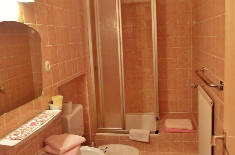 Appartement Appartement in Sigiswang mit Terrasse