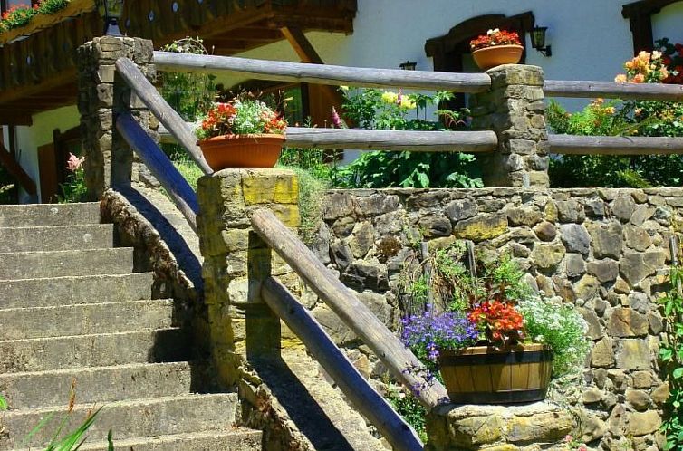 Appartement Appartement in Sigiswang mit Terrasse