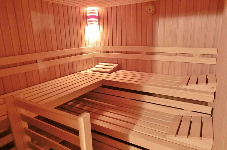 Appartement Appartement in Sigiswang mit Terrasse