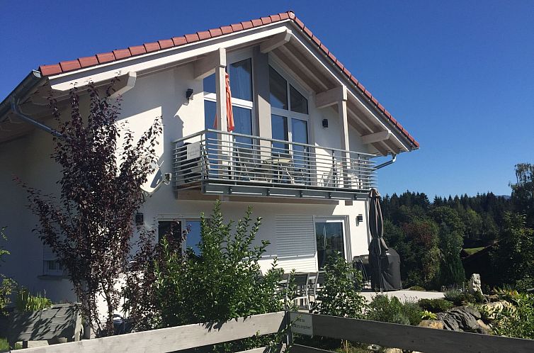 Appartement Fewo Bergblick lodge