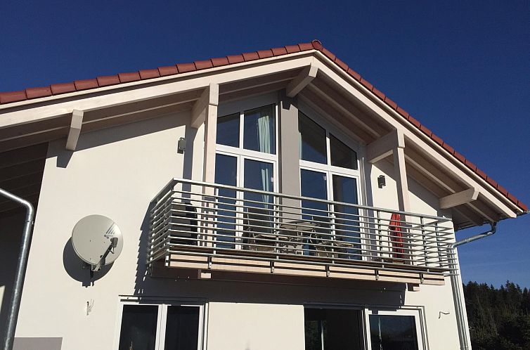 Appartement Fewo Bergblick lodge