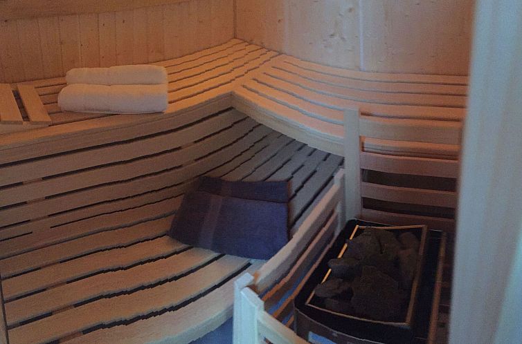 Appartement Fewo Bergblick lodge