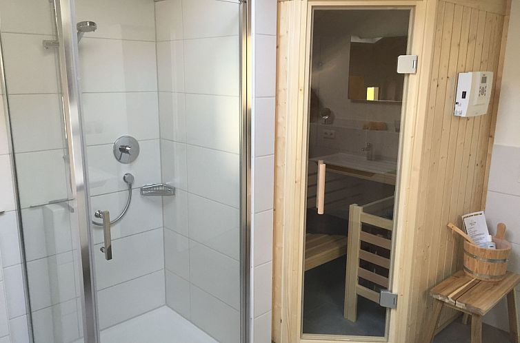 Appartement Fewo Bergblick lodge