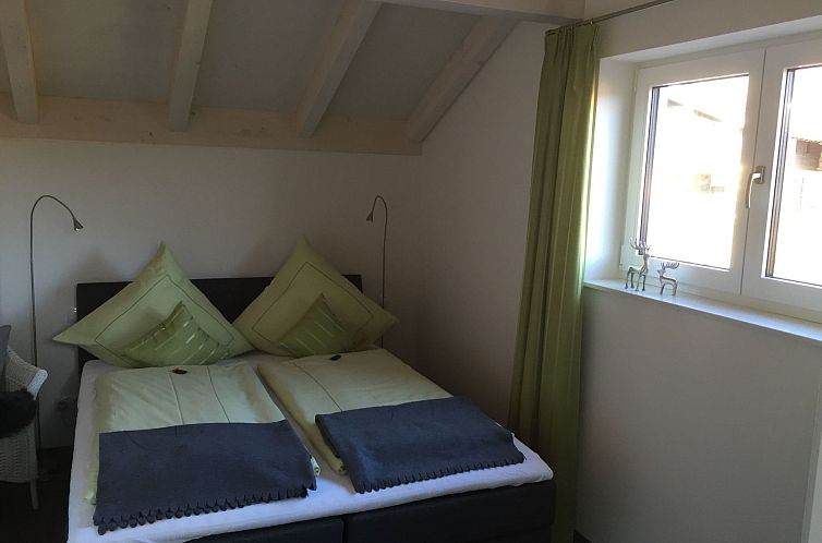 Appartement Fewo Bergblick lodge