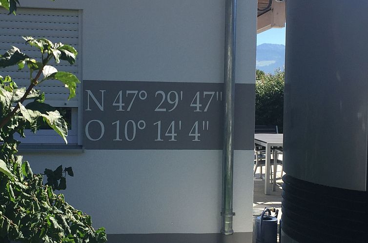 Appartement Fewo Bergblick lodge