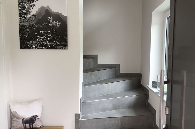 Appartement Fewo Bergblick lodge