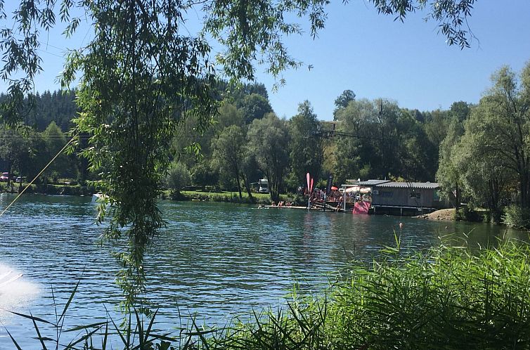 Appartement Fewo Bergblick lodge