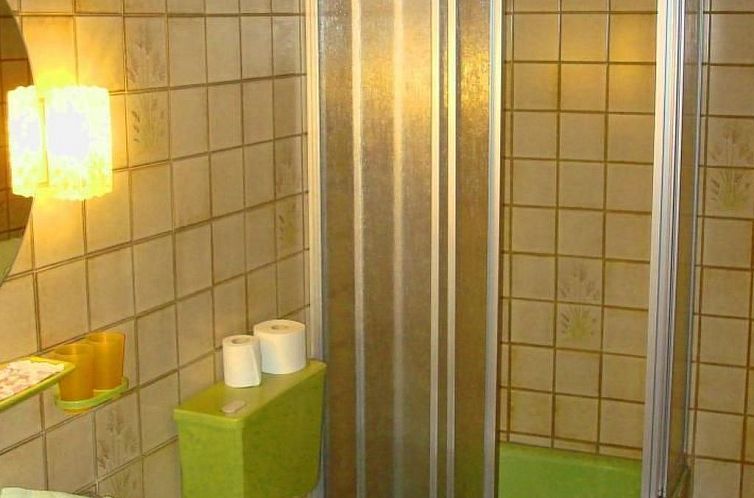 Appartement Panoramabergblickwohnung in ruhiger Einzellage
