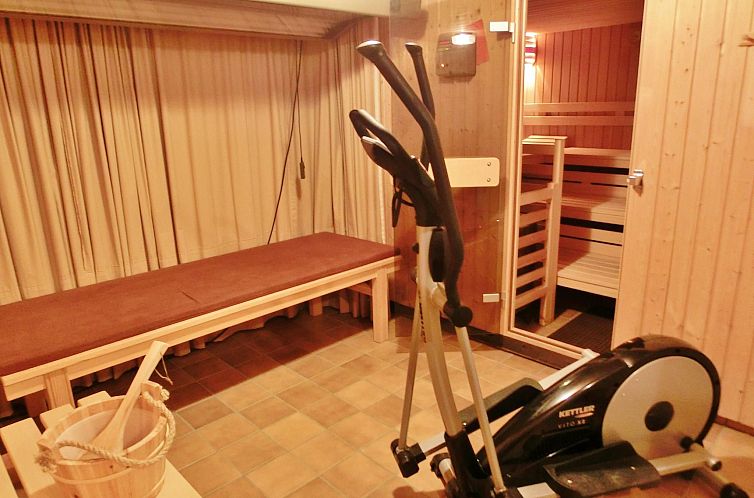 Appartement Panoramabergblickwohnung in ruhiger Einzellage