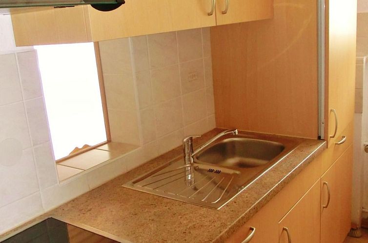 Appartement Appartement in Sigiswang mit Balkon