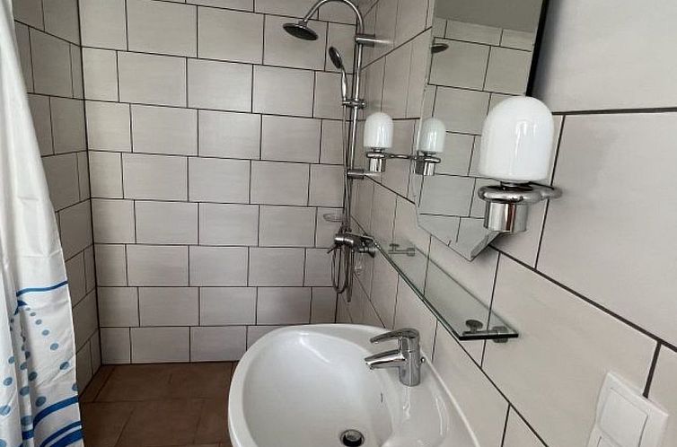 Vakantiehuis Schlossplatz