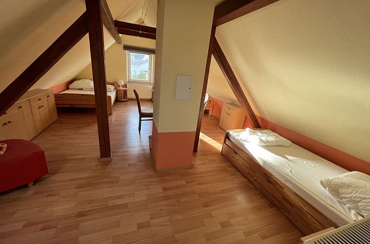 Vakantiehuis Schlossplatz