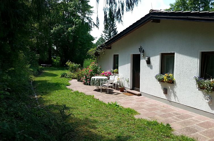 Vakantiehuis mit einer umwerfenden Panoramaaussicht