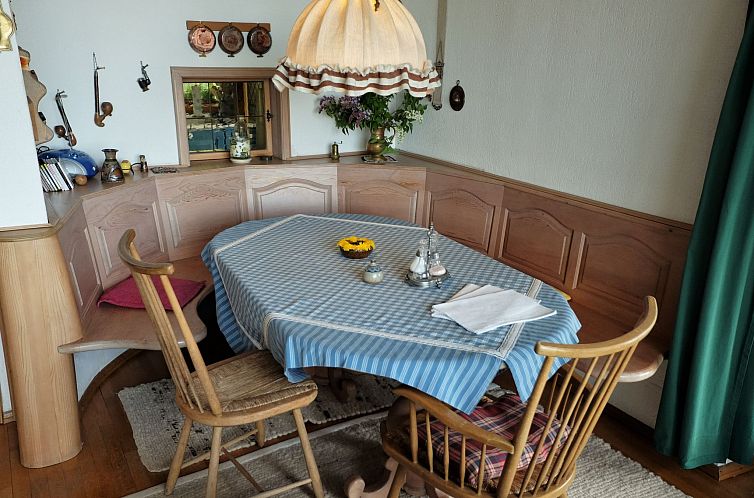 Vakantiehuis mit einer umwerfenden Panoramaaussicht