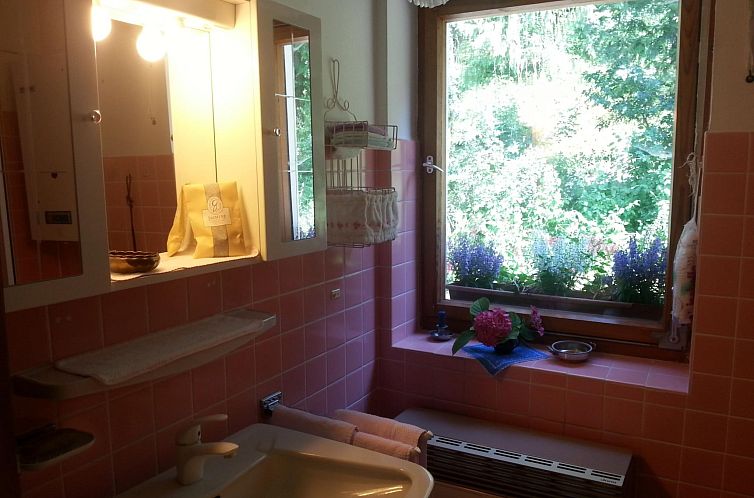 Vakantiehuis mit einer umwerfenden Panoramaaussicht