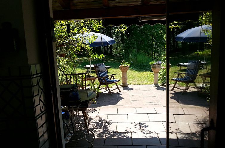 Vakantiehuis mit einer umwerfenden Panoramaaussicht