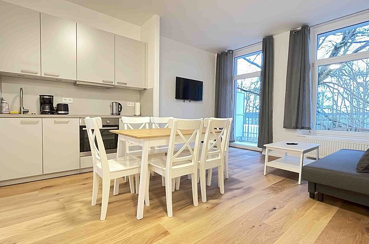 Guest house 03393103 - Apartment Bavaria - Appartement AM1056