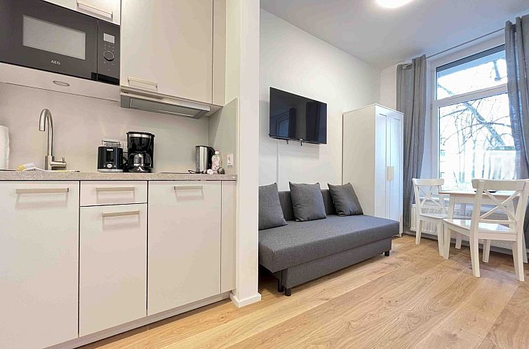 Guest house 03393106 - Apartment Bavaria - Appartement AM1026