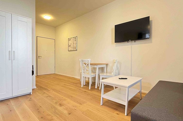 Guest house 03393107 - Apartment Bavaria - Appartement AM1O40