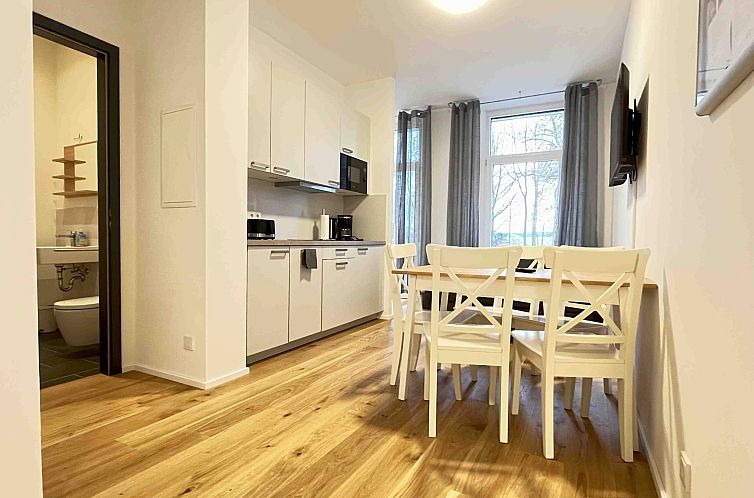 Guest house 03393108 - Apartment Bavaria - Appartement AM1013