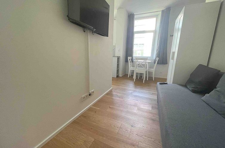 Guest house 03393109 - Apartment Bavaria - Appartement AM1014