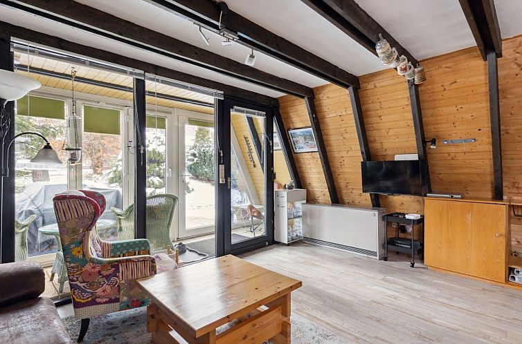 Vakantiehuis Seyer