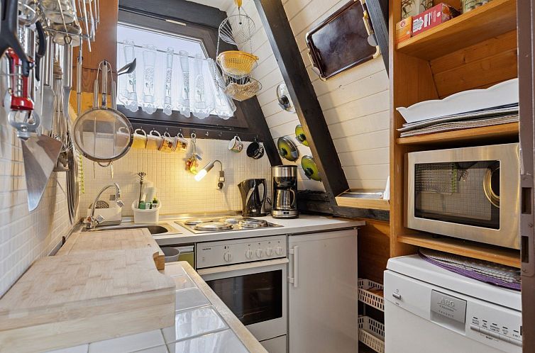 Vakantiehuis Seyer