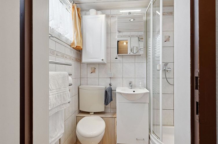 Vakantiehuis Seyer