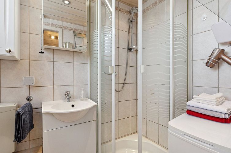 Vakantiehuis Seyer