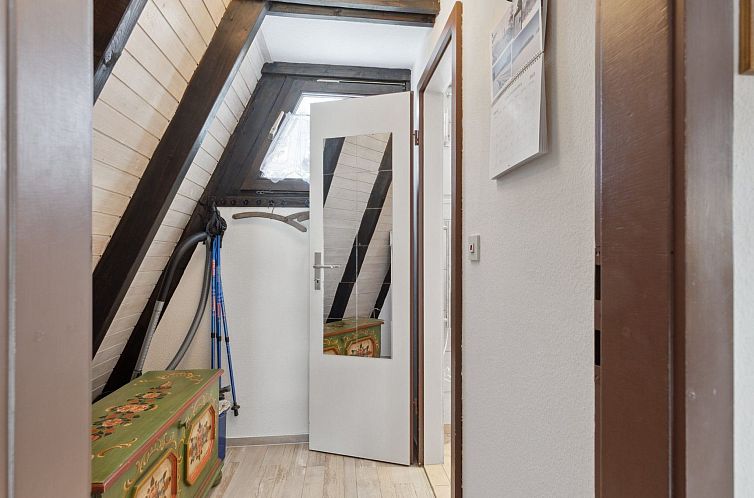 Vakantiehuis Seyer