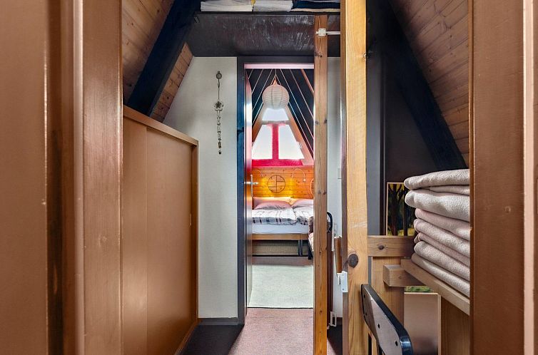 Vakantiehuis Seyer