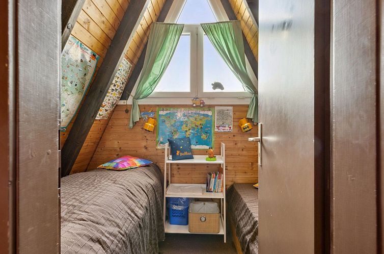 Vakantiehuis Seyer