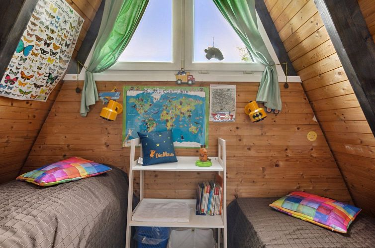 Vakantiehuis Seyer