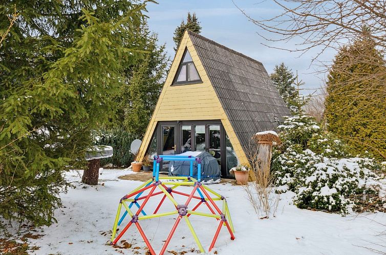 Vakantiehuis Seyer