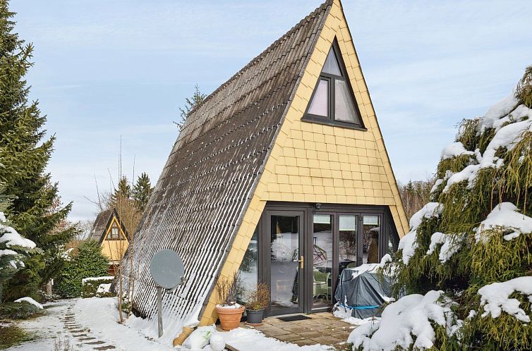 Vakantiehuis Seyer