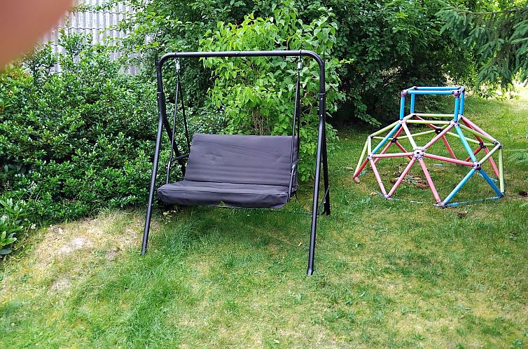 Vakantiehuis Seyer