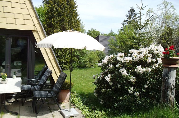 Vakantiehuis Seyer