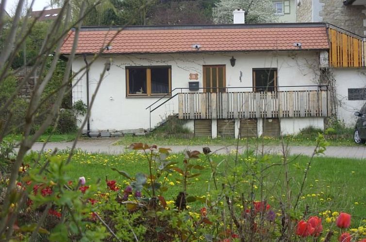 Guest house 03394802 - Holiday property Bavaria - Vakantiehuis mit Terrasse und Parkplatz